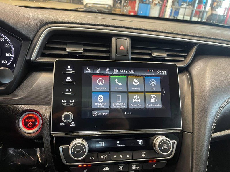 Used 2019 Honda Insight Touring image 27