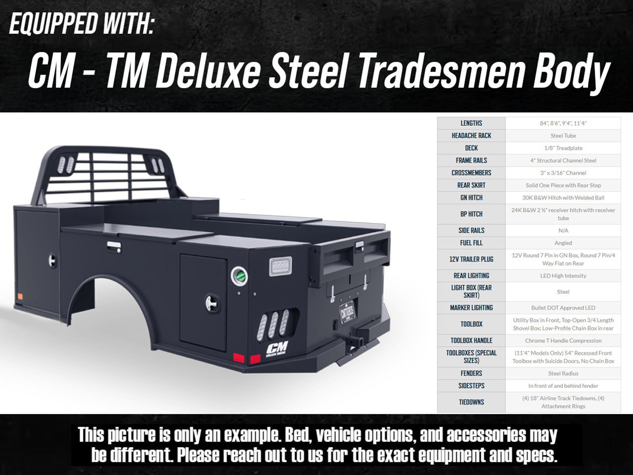 New 2025 Chevrolet Silverado 3500 LT w/ Convenience Package image 3