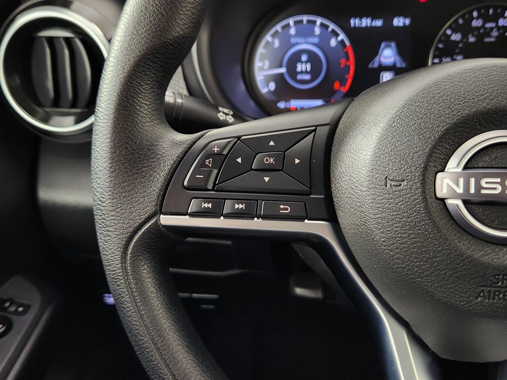 Used 2024 Nissan Kicks SV w/ Interior Electronics Package image 18
