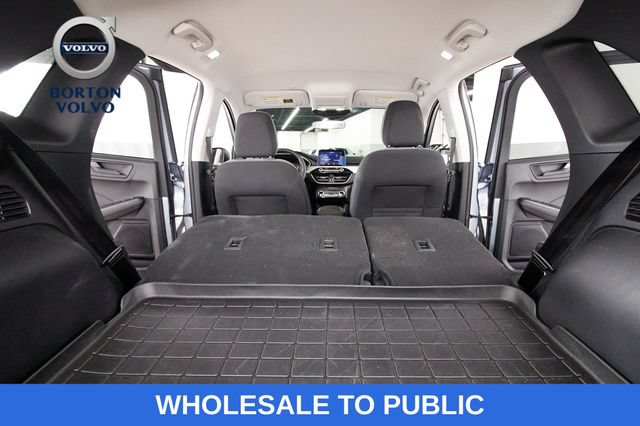 Used 2022 Ford Escape SE w/ Convenience Package FWD image 24
