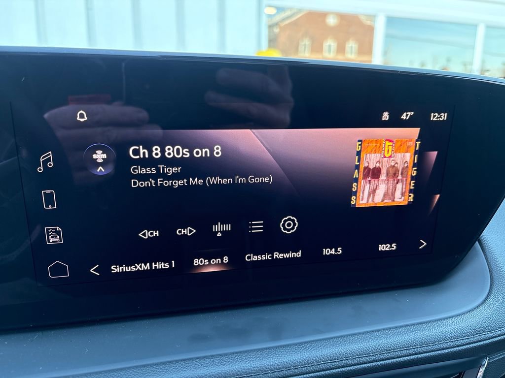 New 2026 Buick Encore GX Sport Touring w/ Advanced Technology Package image 24