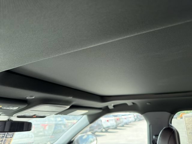 New 2026 Ford Explorer Platinum RWD image 14
