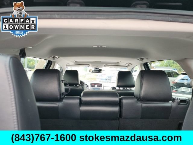 Used 2012 MAZDA CX-9 Grand Touring w/ Moonroof & Bose Audio Pkg FWD image 23