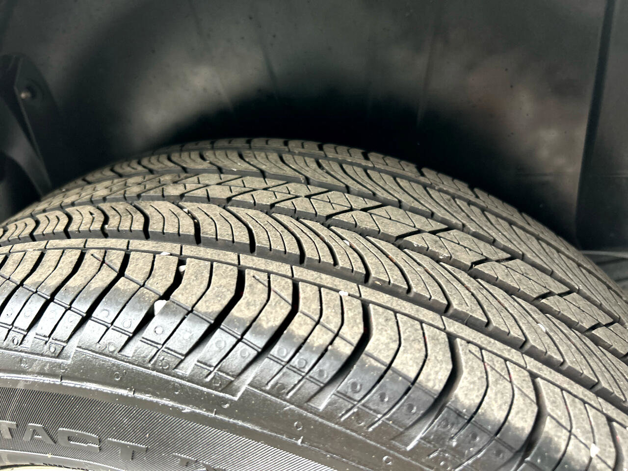 Used 2021 RAM ProMaster City Tradesman SLT image 10