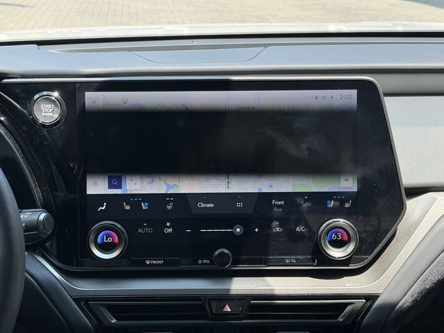 Used 2024 Lexus TX 350 FWD w/ Technology Package image 18