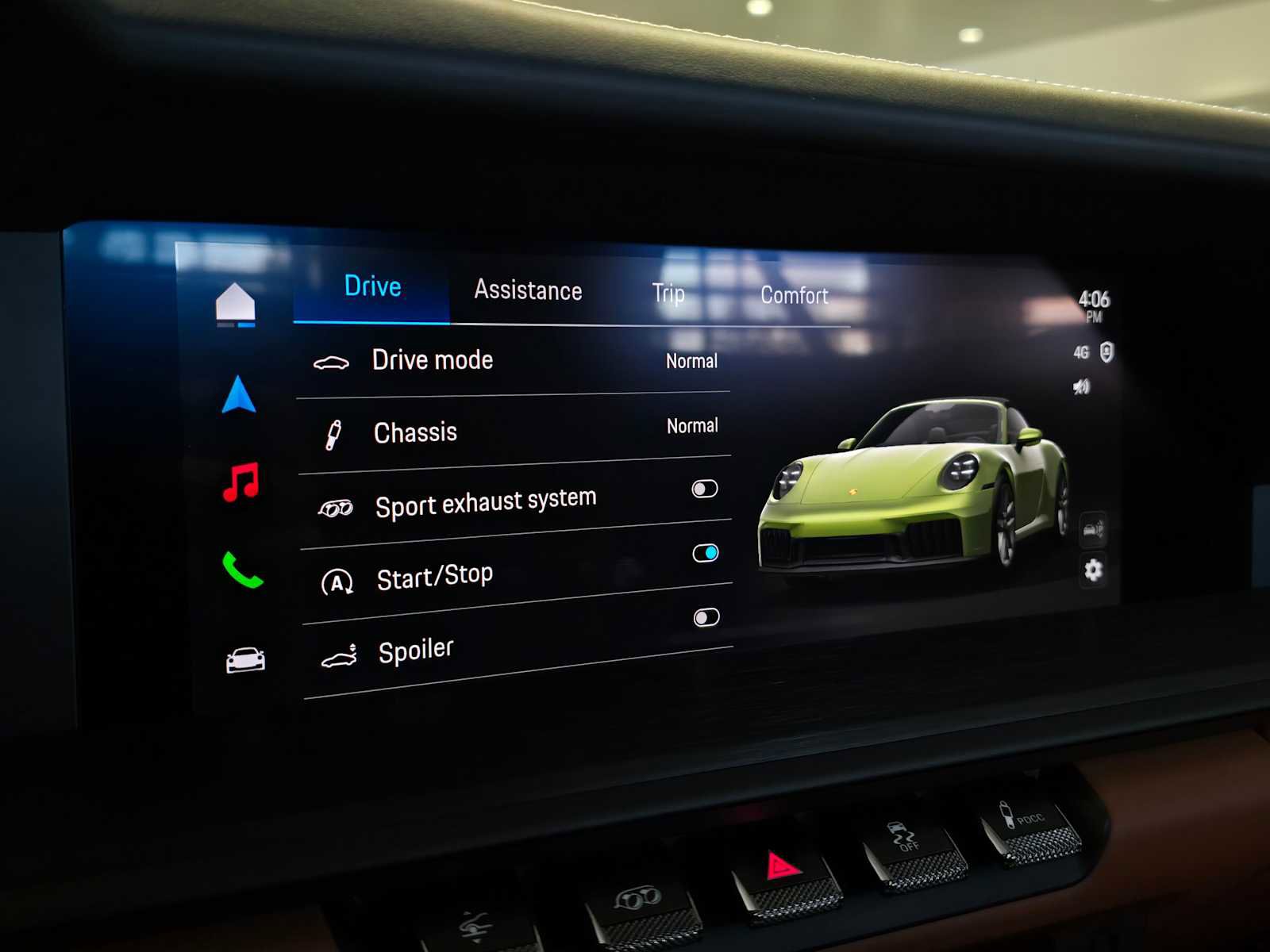 New 2026 Porsche 911 Carrera 4 GTS image 28