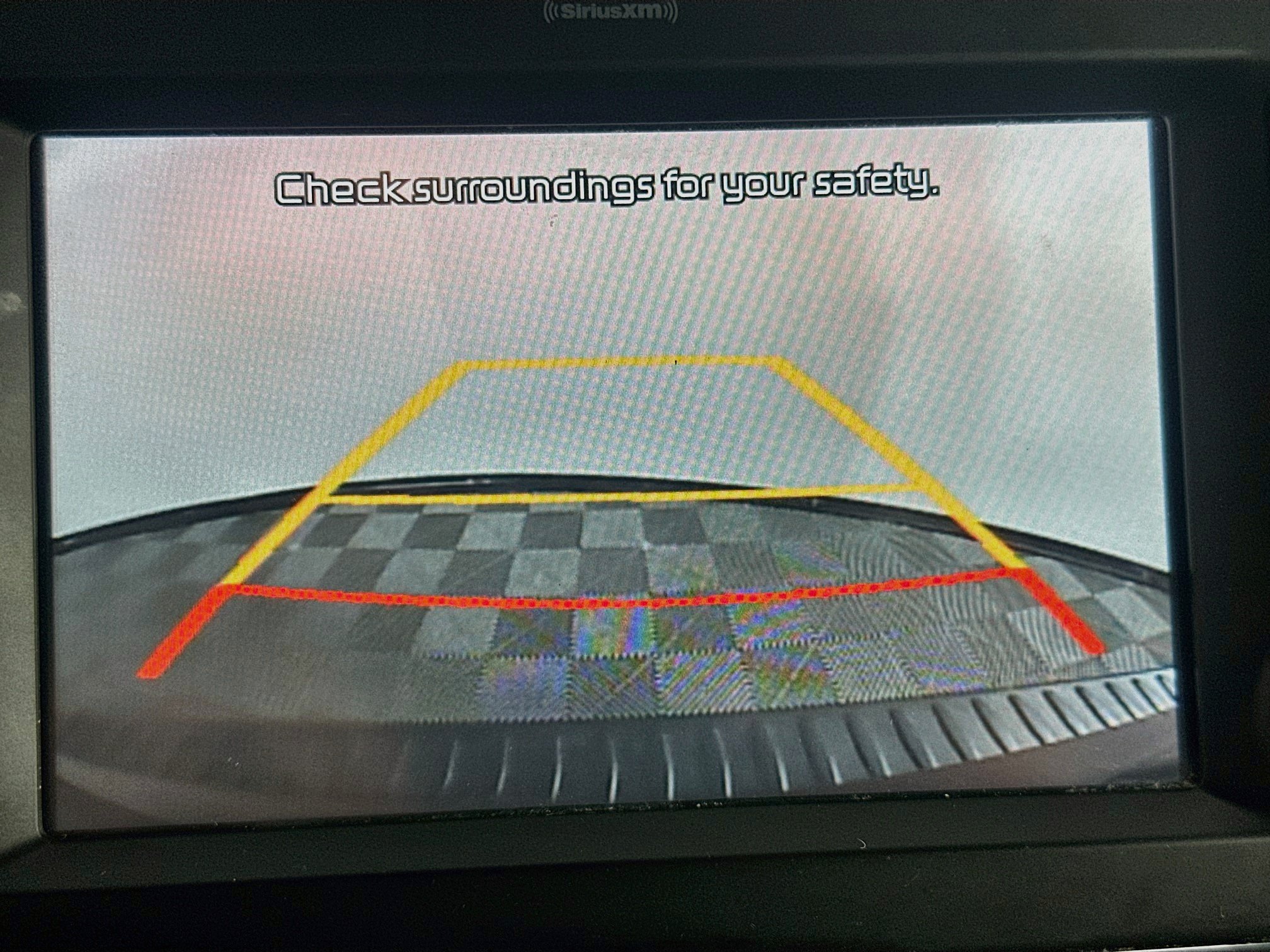 Used 2017 Kia Sedona EX FWD image 21