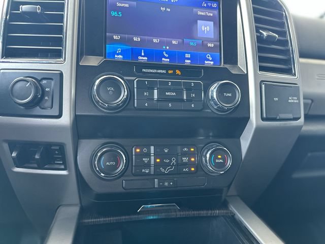 Used 2021 Ford F450 Lariat AWD/4WD image 18