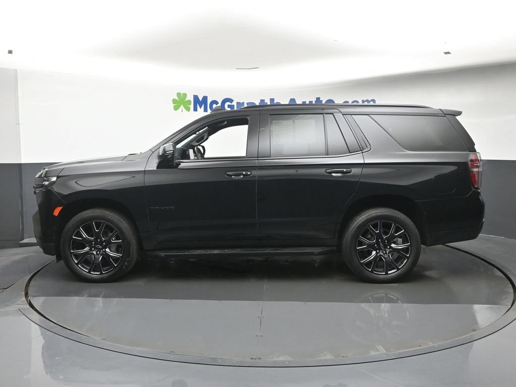 Used 2024 Chevrolet Tahoe RST w/ Luxury Package AWD/4WD image 23