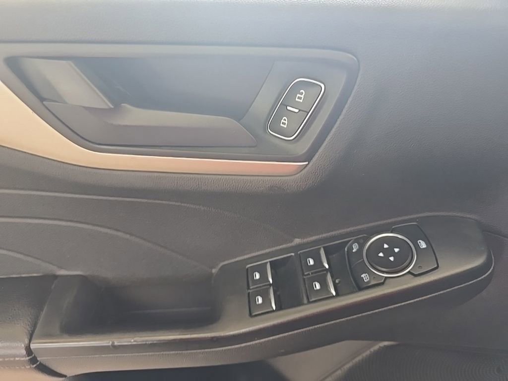 Used 2022 Ford Escape SE w/ Convenience Package AWD/4WD image 13