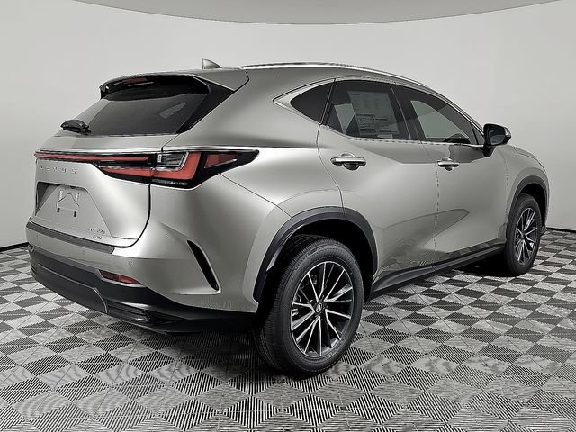 New 2026 Lexus NX 350 AWD w/ Premium Package image 5