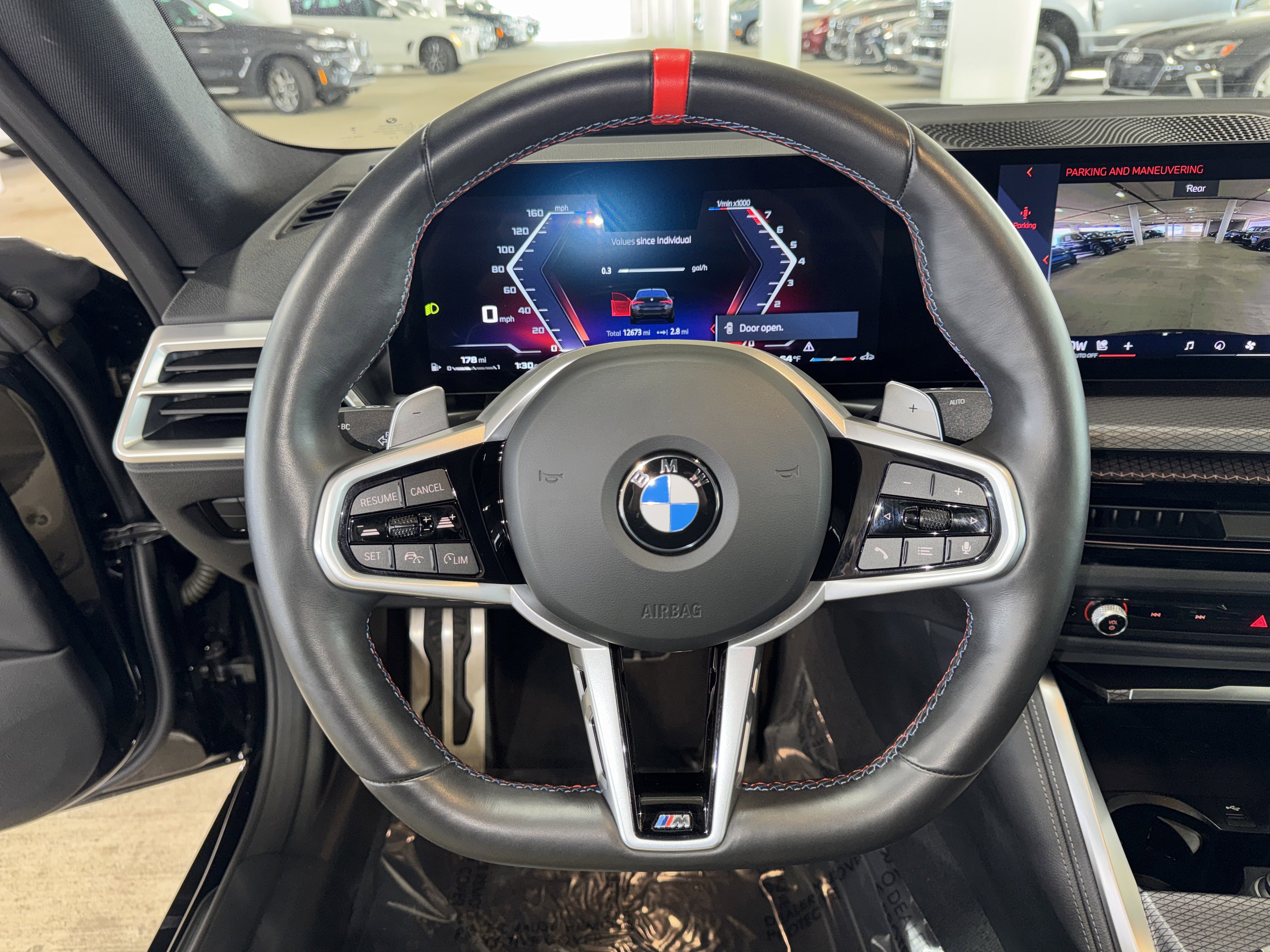 Certified 2025 BMW M440i image 21