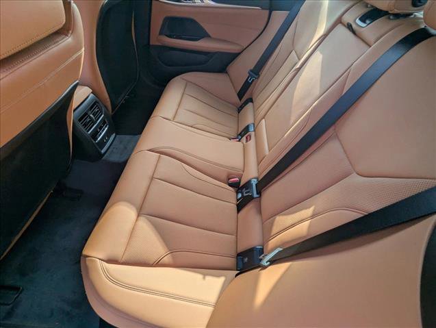 New 2026 BMW i4 xDrive40i image 15