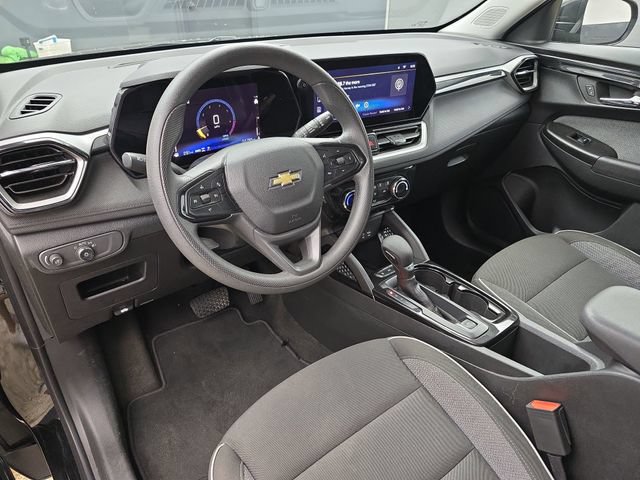 Used 2024 Chevrolet TrailBlazer LT AWD/4WD image 20