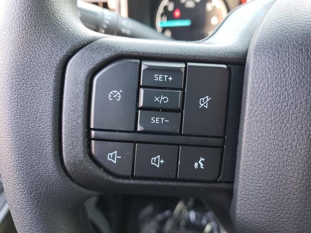 New 2026 Ford F250 XL w/ STX Appearance Package image 14