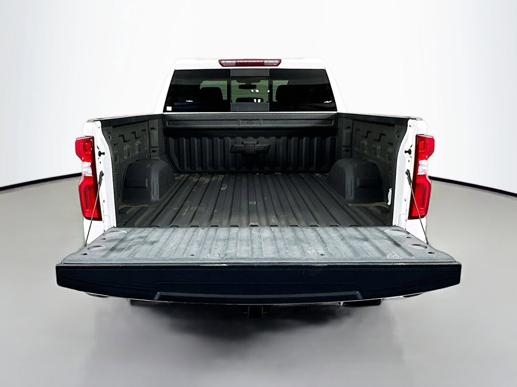 Used 2020 Chevrolet Silverado 1500 RST AWD/4WD image 7