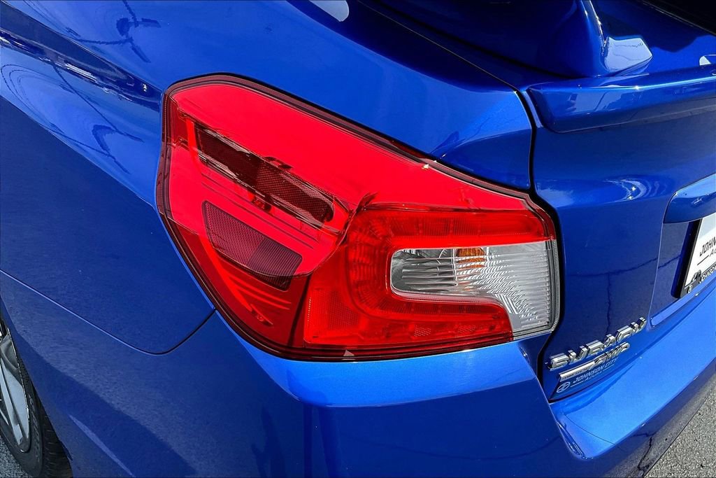 Used 2019 Subaru WRX Limited w/ Popular Package #1 image 30