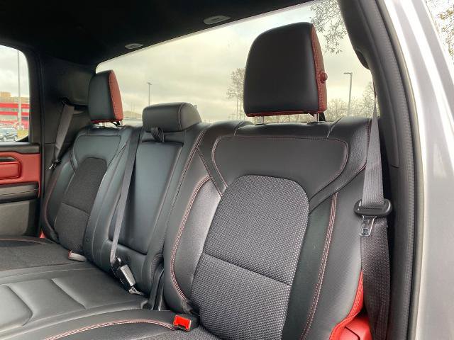 Used 2024 RAM 1500 Rebel image 24