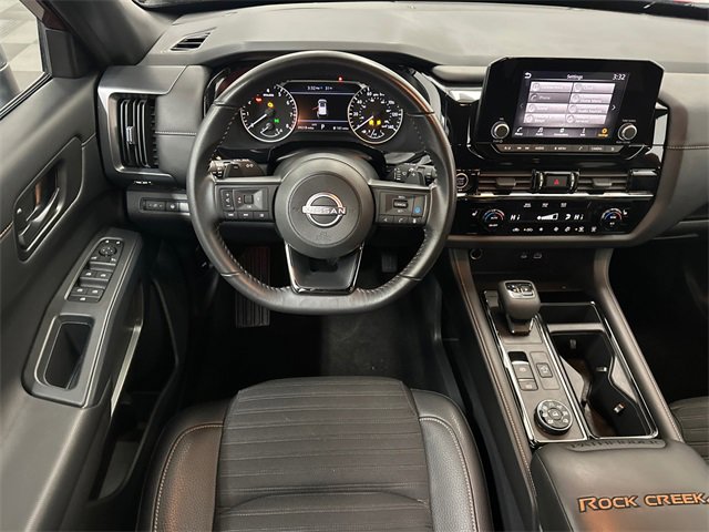Used 2024 Nissan Pathfinder Rock Creek image 22
