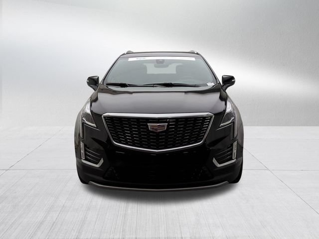 Certified 2024 Cadillac XT5 Premium Luxury w/ Technology Package AWD/4WD image 2