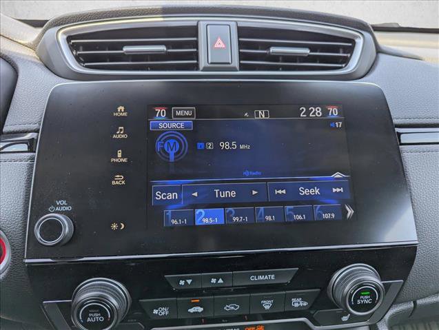 Used 2022 Honda CR-V EX-L image 16