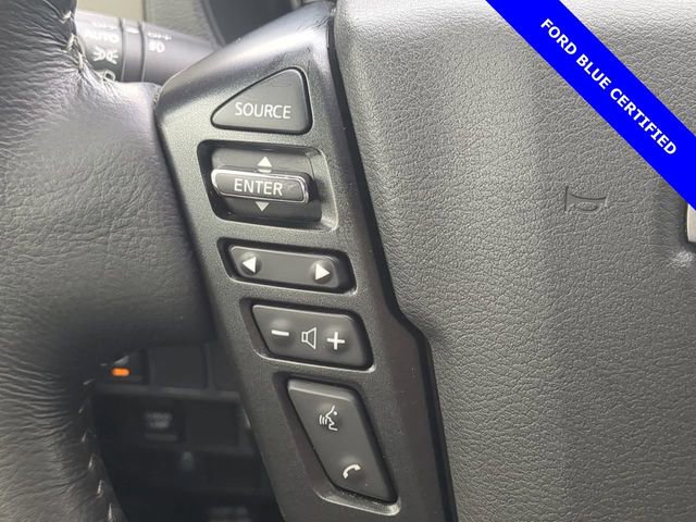 Used 2023 Nissan Frontier SV w/ SV Convenience Package image 24