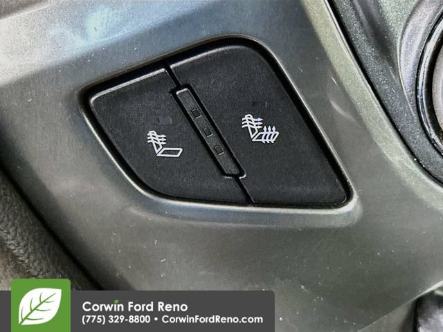 Used 2017 Chevrolet Silverado 1500 LTZ Z71 w/ LTZ Plus Package AWD/4WD image 23