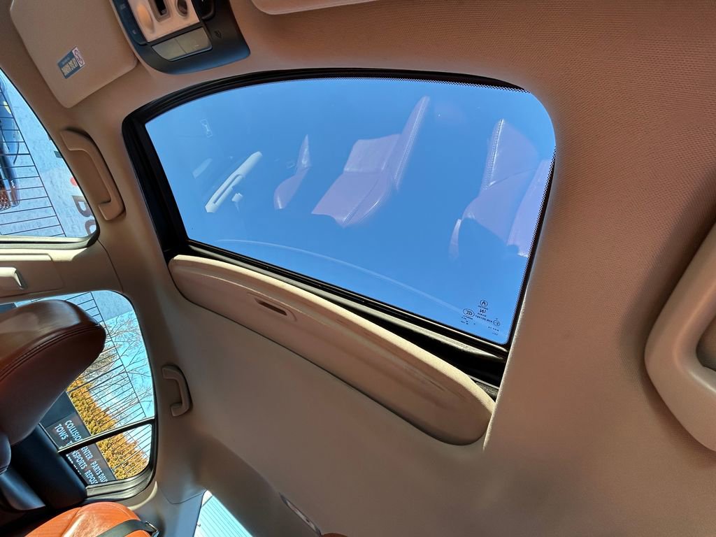 Used 2011 Acura TL SH-AWD image 11