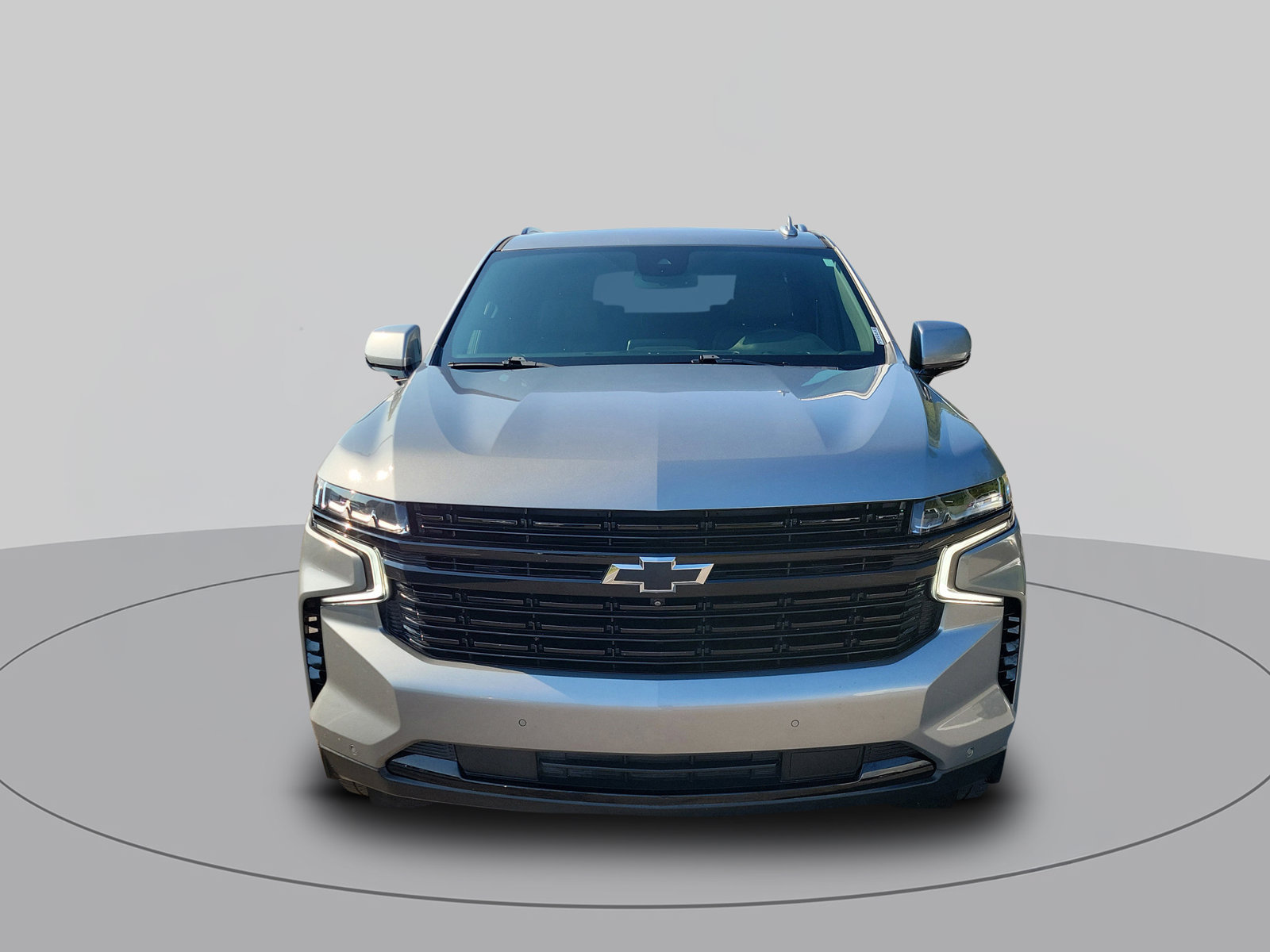Used 2023 Chevrolet Tahoe RST w/ Luxury Package AWD/4WD image 8