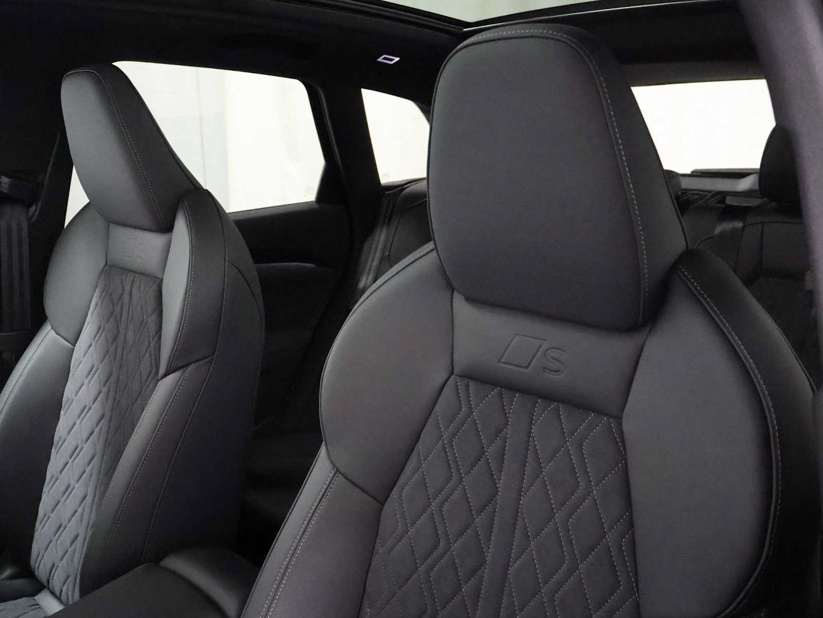New 2026 Audi SQ5 Premium Plus AWD/4WD image 18