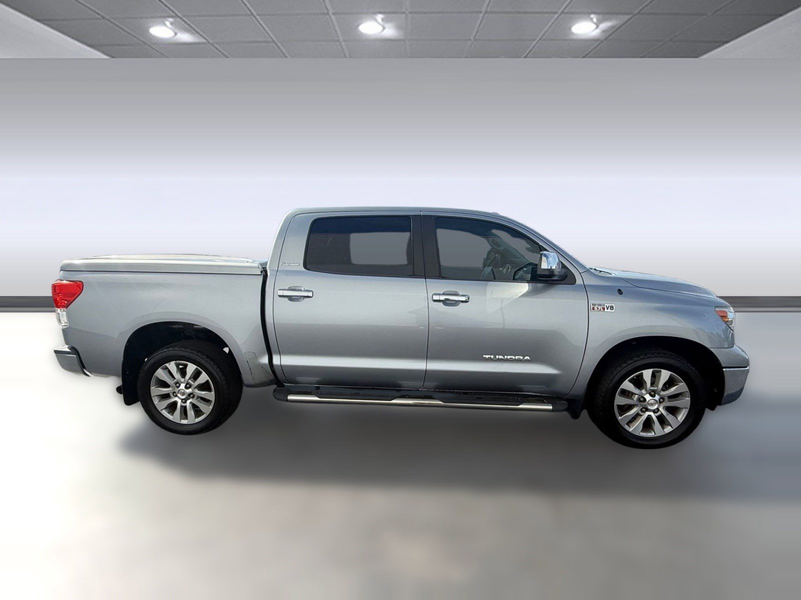 Used 2012 Toyota Tundra Limited image 8