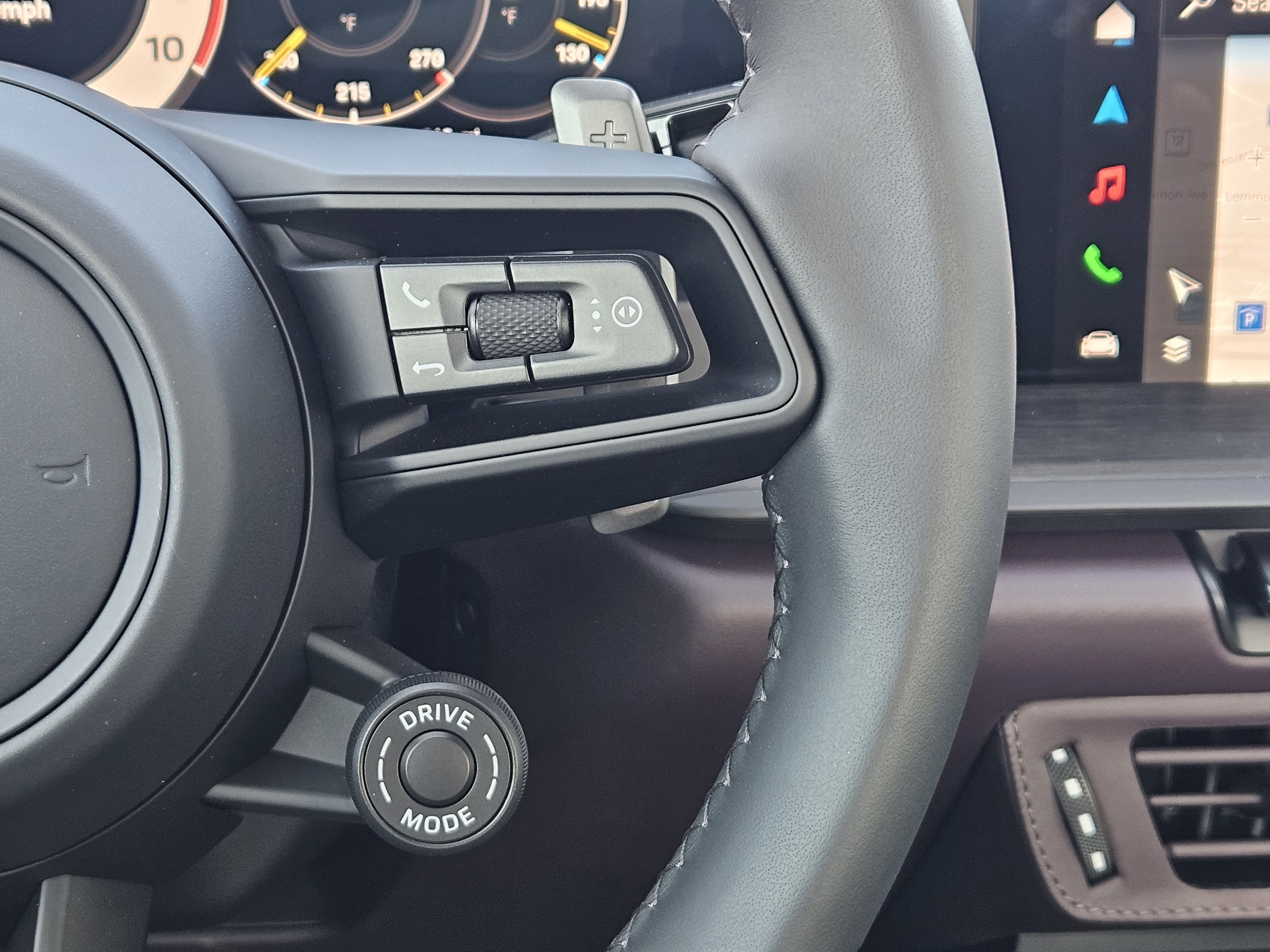 Certified 2026 Porsche 911 GT3 image 28