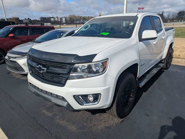 Used 2016 Chevrolet Colorado LT w/ LT Convenience Package image 3