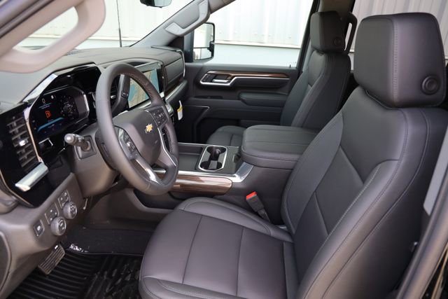 New 2026 Chevrolet Silverado 3500 LT w/ Texas Edition image 12