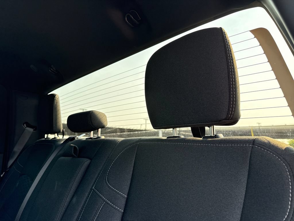 New 2026 RAM 2500 Big Horn AWD/4WD image 24