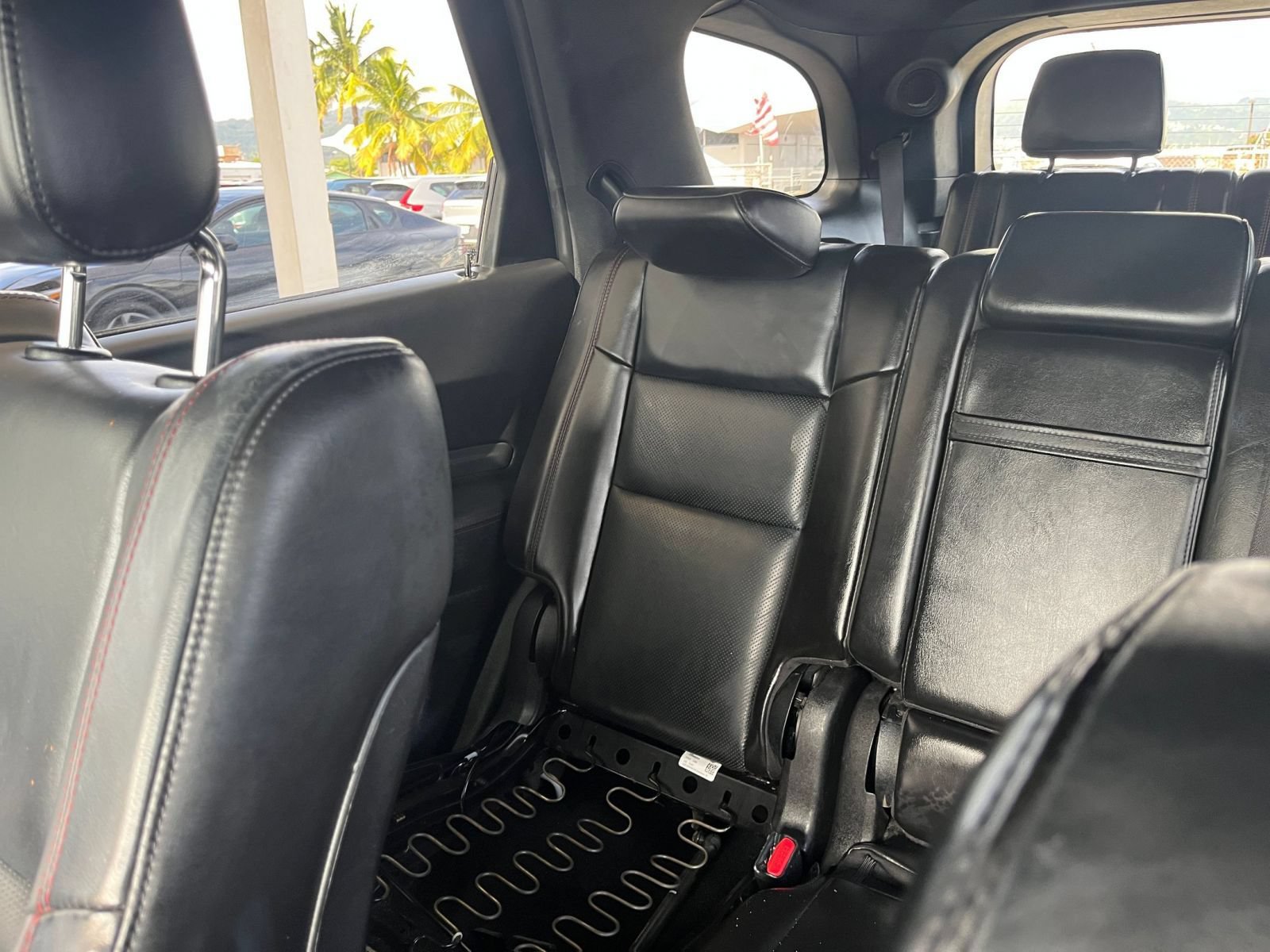 Used 2023 Dodge Durango GT RWD image 44