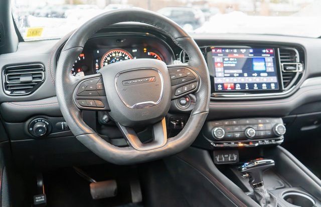 Used 2023 Dodge Durango GT image 15