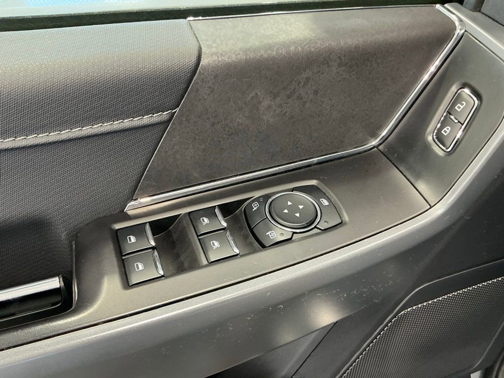 Used 2024 Ford F150 XLT w/ Mobile Office Package image 65