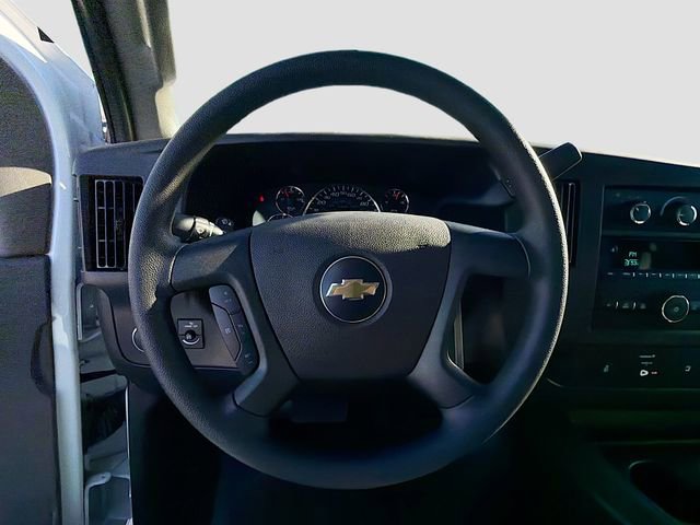 New 2025 Chevrolet Express 3500 w/ Power Convenience Package image 10