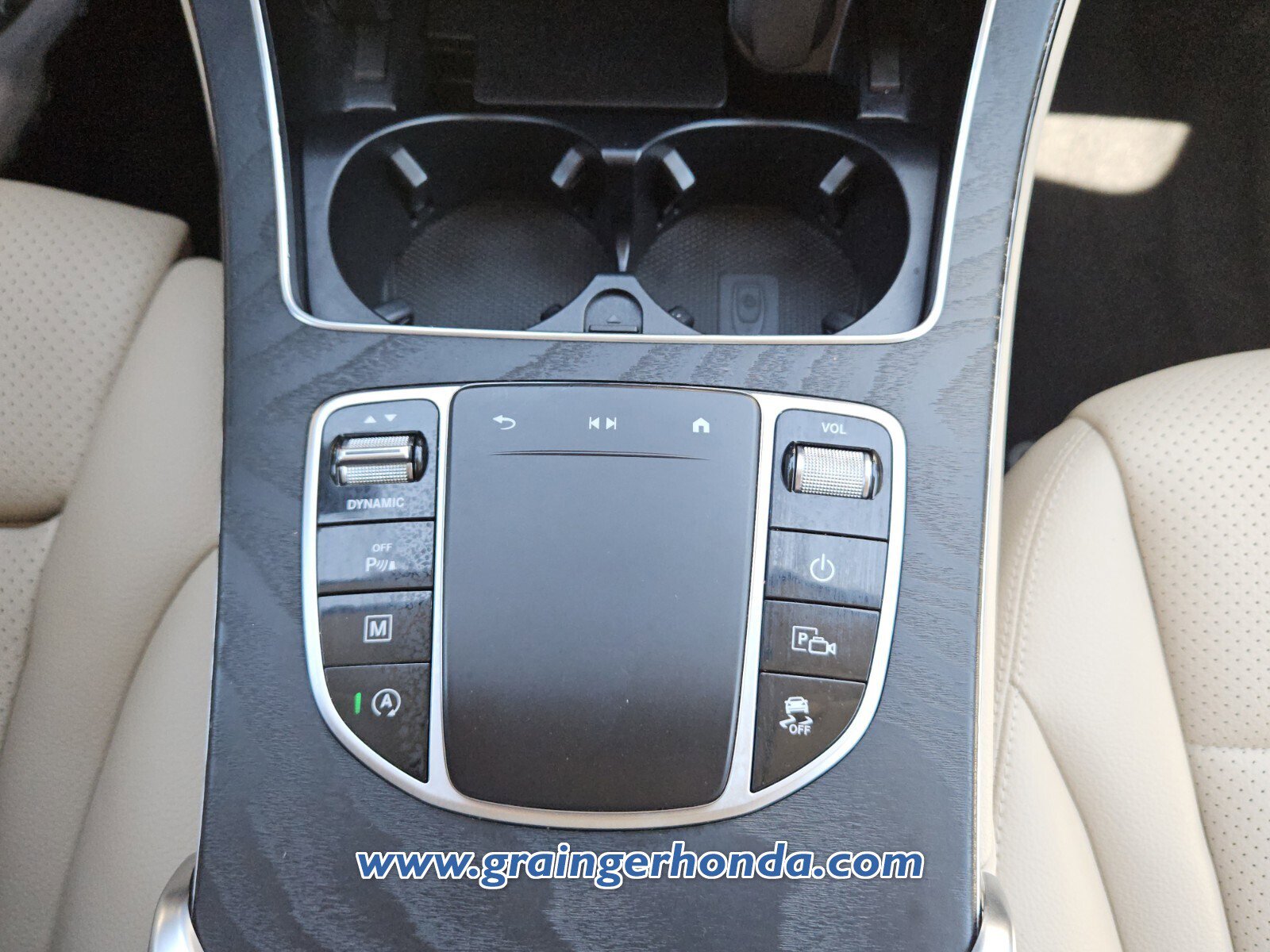Used 2022 Mercedes-Benz GLC 300 image 18