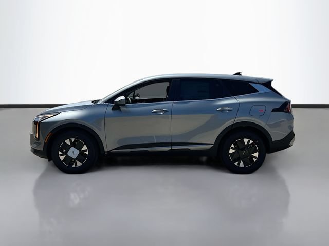 New 2026 Kia Sportage LX FWD image 4