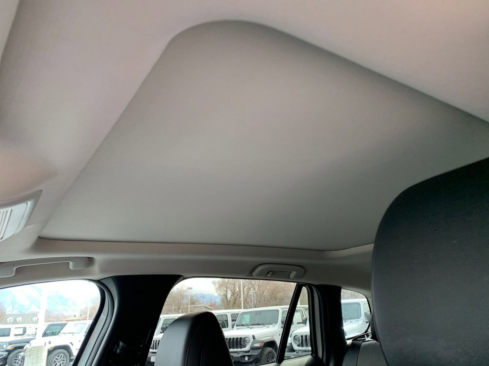 Used 2025 MAZDA CX-50 2.5 Hybrid w/ Premium Plus Pkg image 30