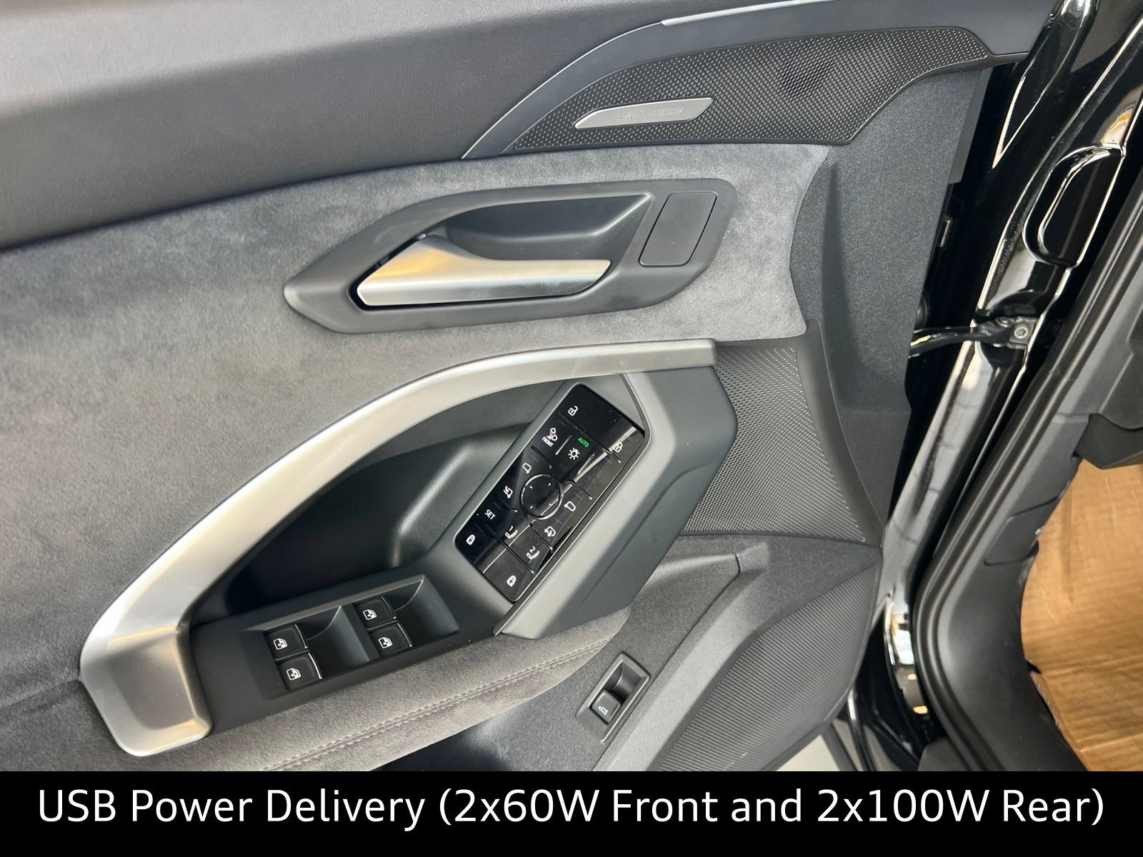 New 2026 Audi SQ5 Premium Plus AWD/4WD image 20