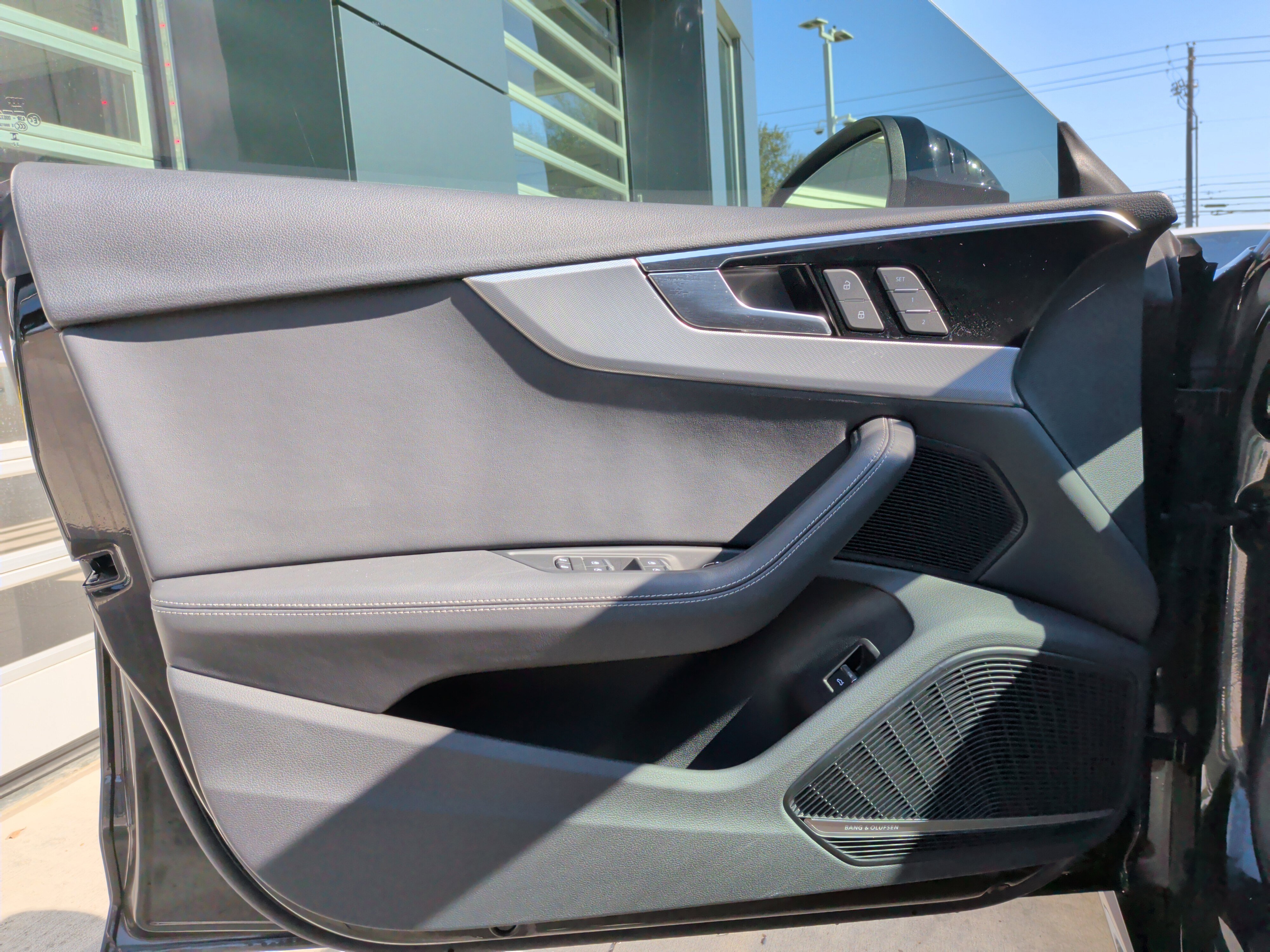 Certified 2023 Audi A5 2.0T Premium Plus w/ Premium Plus image 14