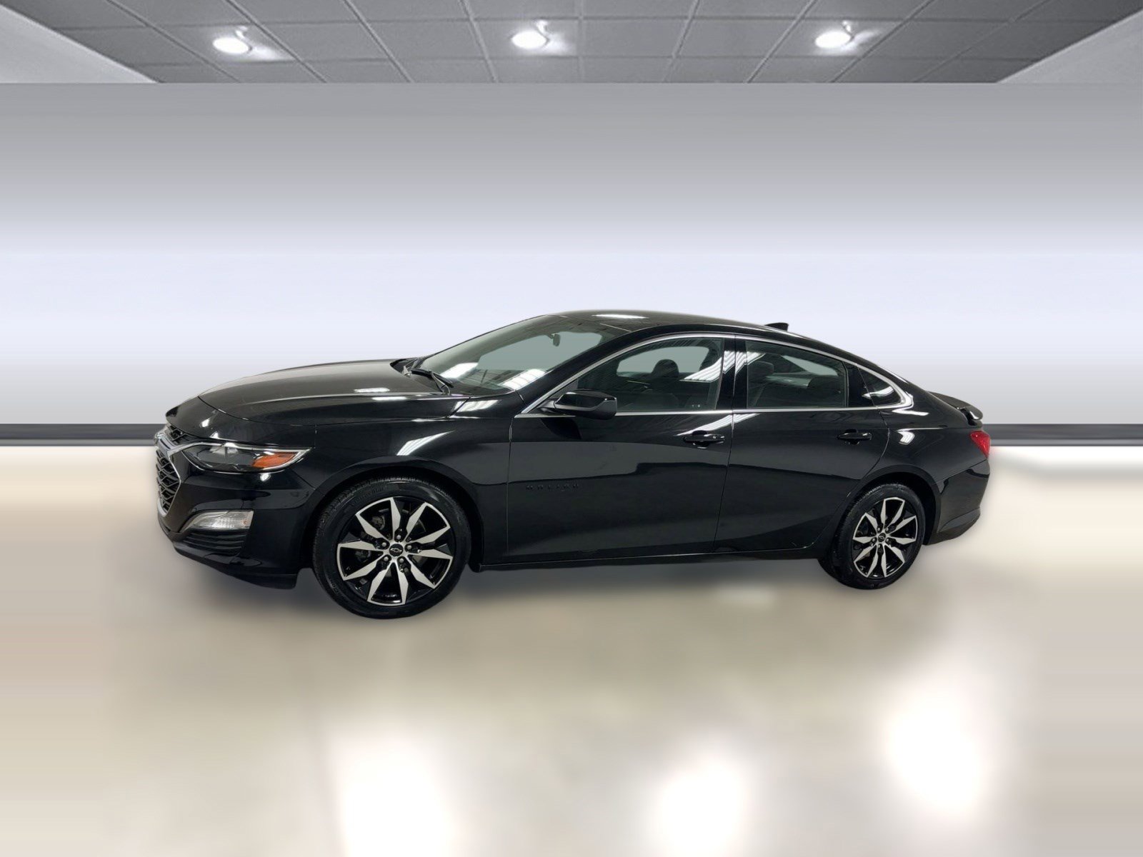 Used 2024 Chevrolet Malibu RS image 19