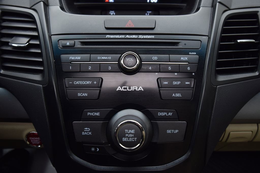 Used 2014 Acura RDX FWD image 30