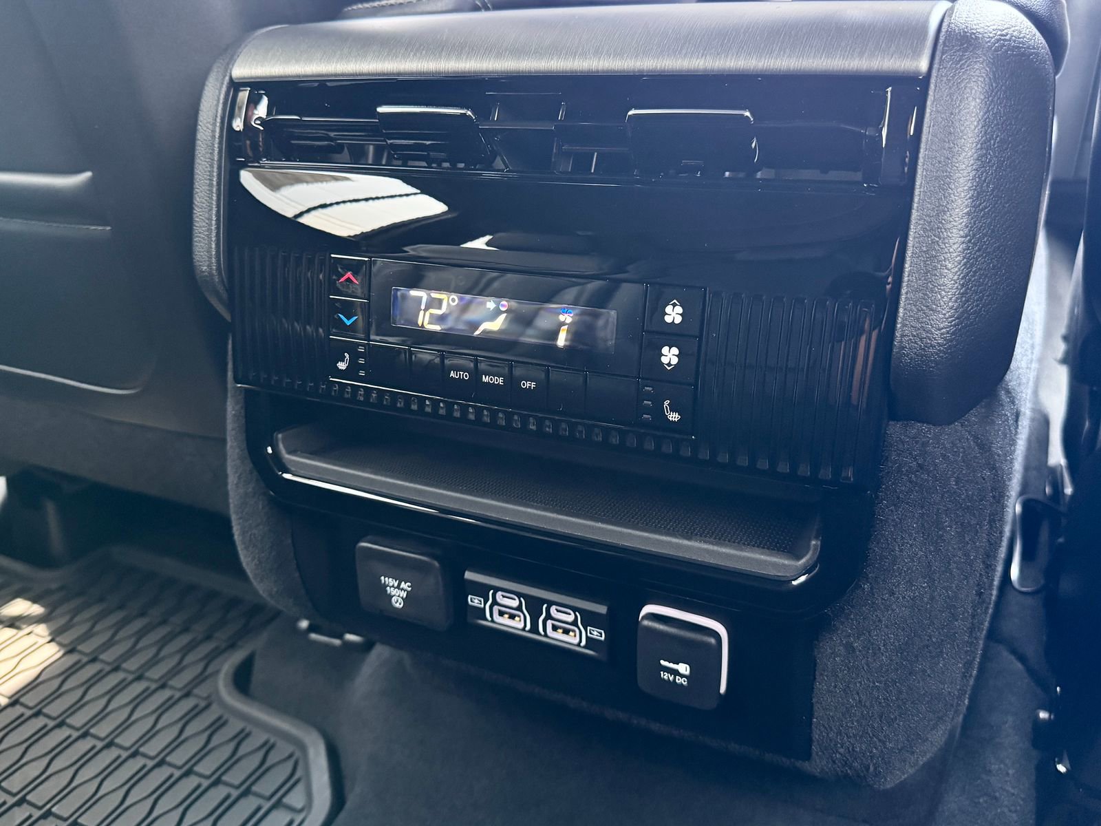 New 2025 Jeep Wagoneer Series II image 29