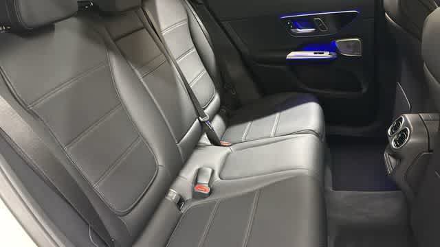 Certified 2026 Mercedes-Benz GLC 300 4MATIC image 35