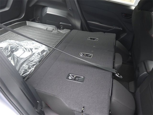 New 2025 Subaru Impreza 2.0i Sport image 27