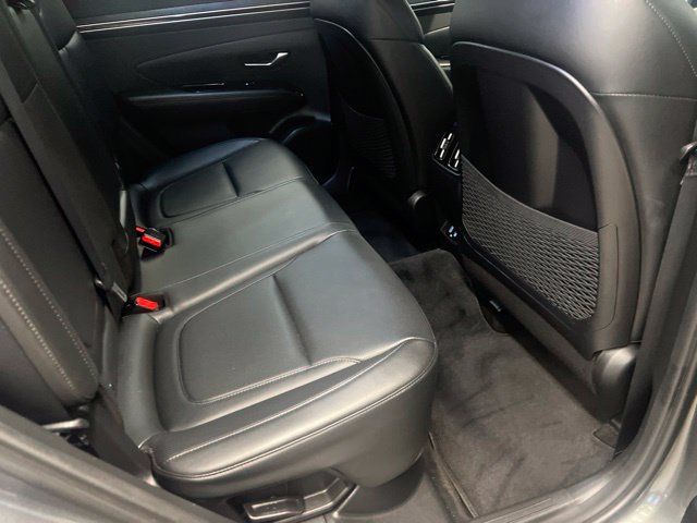 Used 2024 Hyundai Tucson SEL AWD/4WD image 12